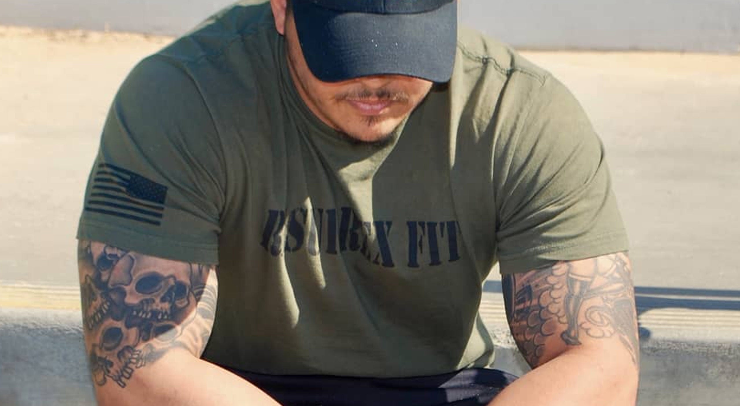 Resurrex Fit