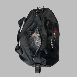 Rogue Gym Bag - Black