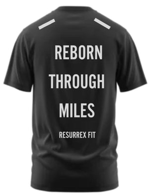 Resurrex Fit Running T-Shirt