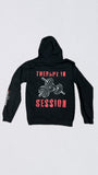 Therapy In Session Hoodie