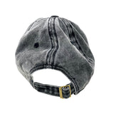 Resurrex Gray Dad Cap