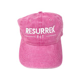 Breast Cancer Awareness Charity Cap