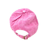 Breast Cancer Awareness Charity Cap