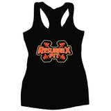 Resurrex Fit Women’s Tank-Black