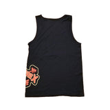 Resurrex Fit Men’s Tank - Black