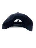 Resurrex Fit Black Snapback Hat