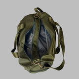 Military Green Resurrex Fit Gym Bag